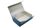 suitcase box / foldable magnet box